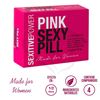 Pink sexy pill vigorizante Femenino
